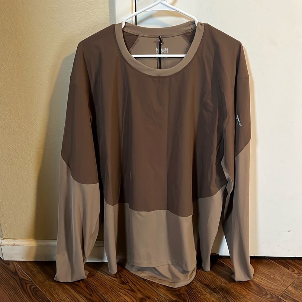 7mesh lightweight bike shirt